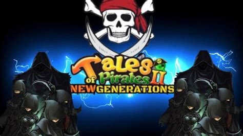 New expansion revealed for Tales of Pirates 2 .